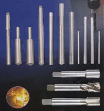 Cutting Tools HSS Taps Blanks